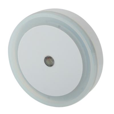 Socket Night Light With Led Brightness Control