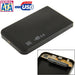 2.5 Sata External Hdd Case 126x75x13mm
