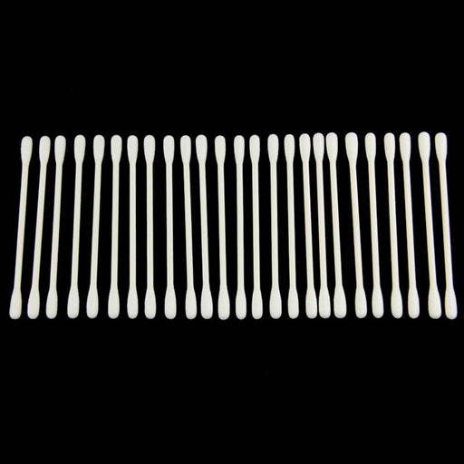 Cleaning Cotton Swabs For Cleanroom Use / Used To Purify