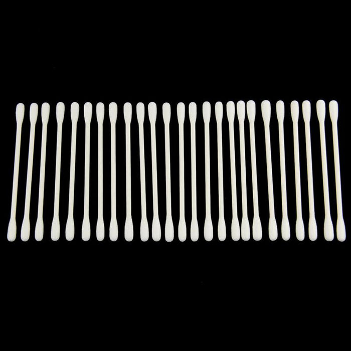 Cleaning Cotton Swabs For Cleanroom Use / Used To Purify