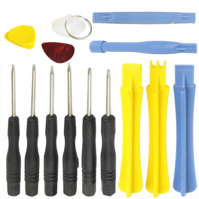 14 In 1 Screwdrivers Plastic Opening Tools Professional
