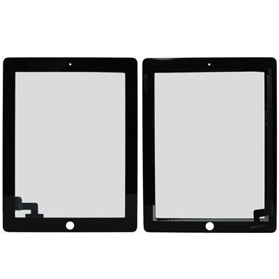 Touch Panel For Ipad 2 / A1395 / A1396 / A1397