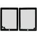 Touch Panel For Ipad 2 / A1395 / A1396 / A1397