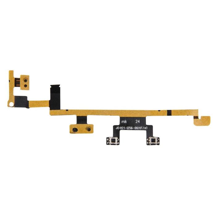 Replacement Switch Flex Cable For Ipad 4