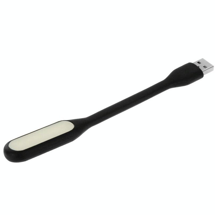 Portable Mini Usb 6 Led Light Pc / Laptop / Power Bank Compatible Flexible Arm Eye-Protection
