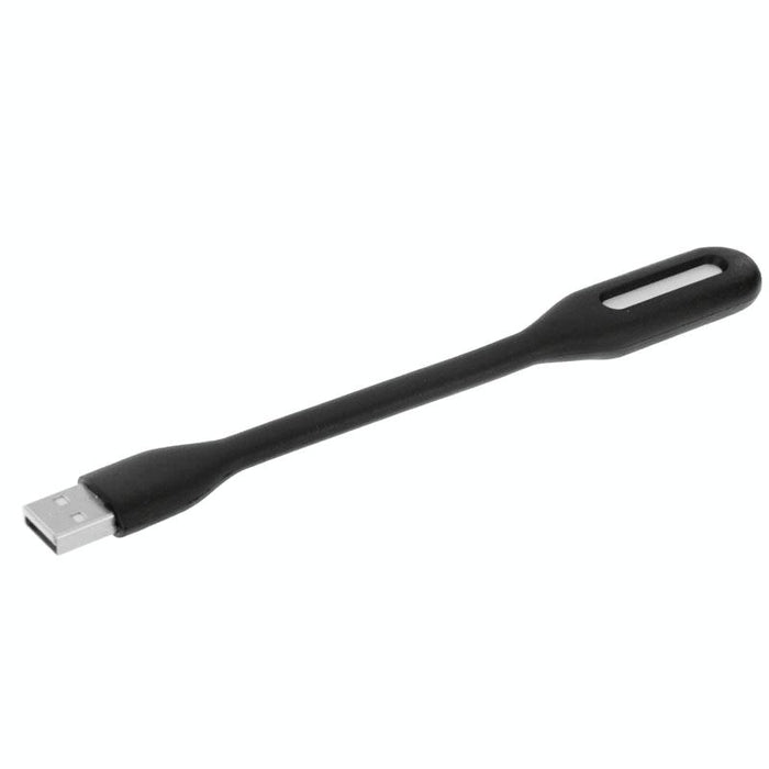 Portable Mini Usb 6 Led Light Pc / Laptop / Power Bank Compatible Flexible Arm Eye-Protection