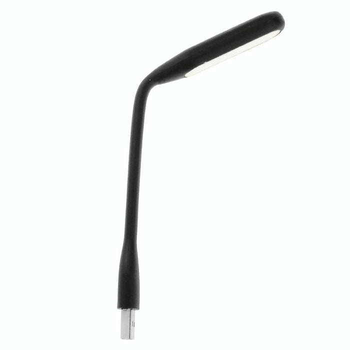 Portable Mini Usb 6 Led Light Pc / Laptop / Power Bank Compatible Flexible Arm Eye-Protection