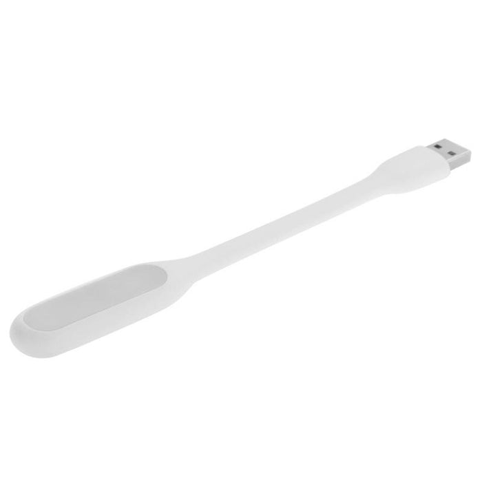 Portable Mini Usb 6 Led Light Pc / Laptop / Power Bank Compatible Flexible Arm Eye-Protection