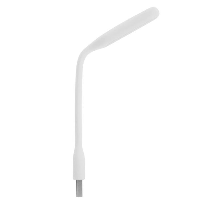 Portable Mini Usb 6 Led Light Pc / Laptop / Power Bank Compatible Flexible Arm Eye-Protection