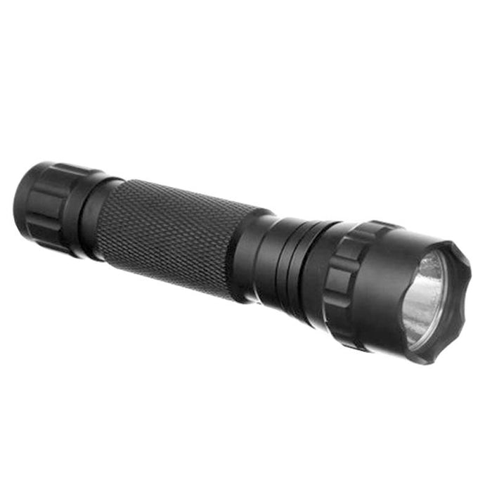 Lt-3W Uv Flashlight 600 Lm 5-Modes Purple Light