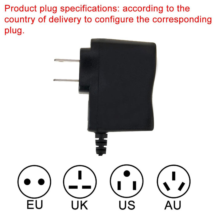 Rechargeable Dimmable Flashlight With Magnetic & Lanyard