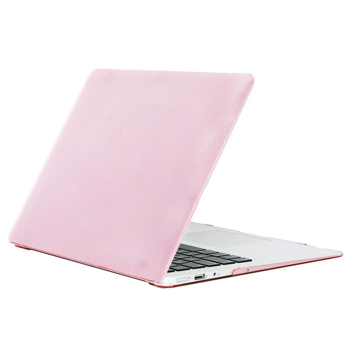 For Macbook Air 13.3 Inch A1466 2012-2017 / A1369 2010-2012 Laptop Crystal Hard Protective Case