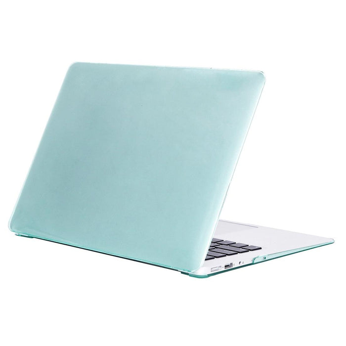 For Macbook Air 13.3 Inch A1466 2012-2017 / A1369 2010-2012 Laptop Crystal Hard Protective Case