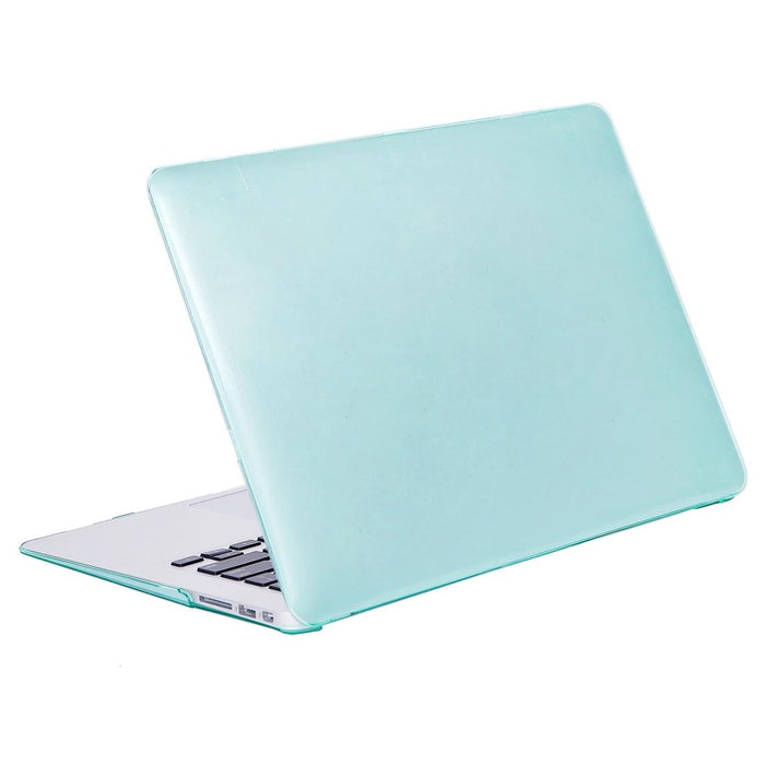 For Macbook Air 13.3 Inch A1466 2012-2017 / A1369 2010-2012 Laptop Crystal Hard Protective Case