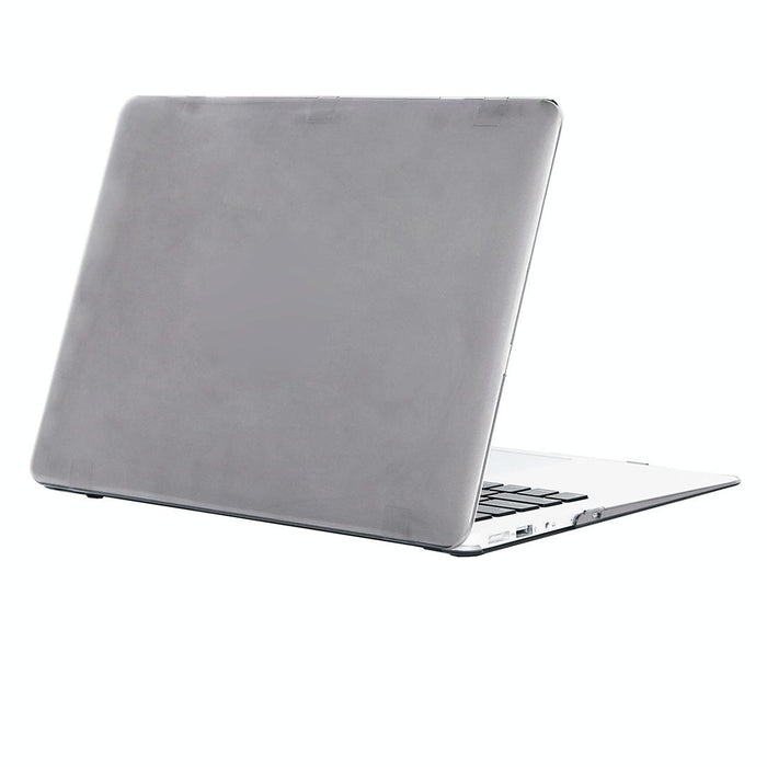 For Macbook Air 13.3 Inch A1466 2012-2017 / A1369 2010-2012 Laptop Crystal Hard Protective Case