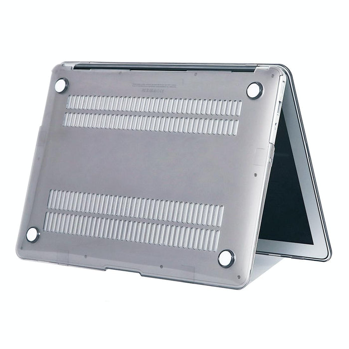For Macbook Air 13.3 Inch A1466 2012-2017 / A1369 2010-2012 Laptop Crystal Hard Protective Case
