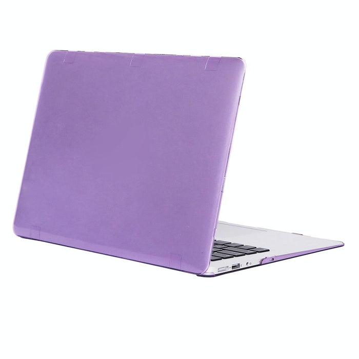 For Macbook Air 13.3 Inch A1466 2012-2017 / A1369 2010-2012 Laptop Crystal Hard Protective Case