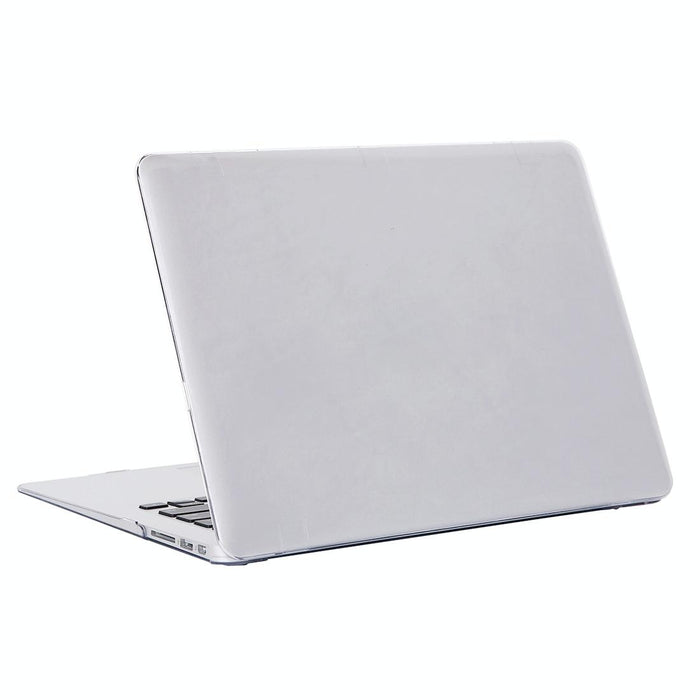For Macbook Air 13.3 Inch A1466 2012-2017 / A1369 2010-2012 Laptop Crystal Hard Protective Case