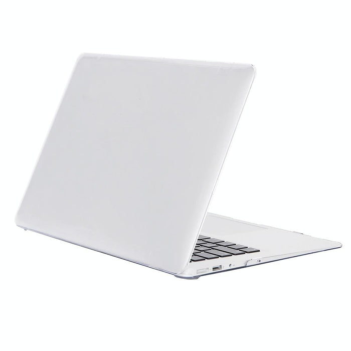For Macbook Air 13.3 Inch A1466 2012-2017 / A1369 2010-2012 Laptop Crystal Hard Protective Case