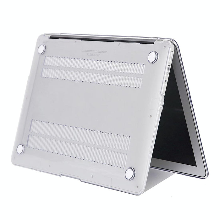 For Macbook Air 13.3 Inch A1466 2012-2017 / A1369 2010-2012 Laptop Crystal Hard Protective Case
