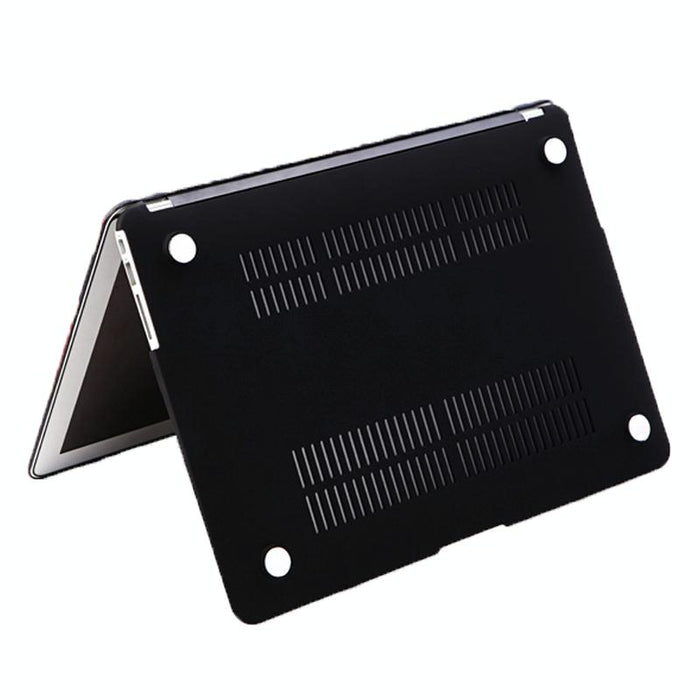 For Macbook Air 13.3 Inch Print Frosted Hard Plastic Protective Case