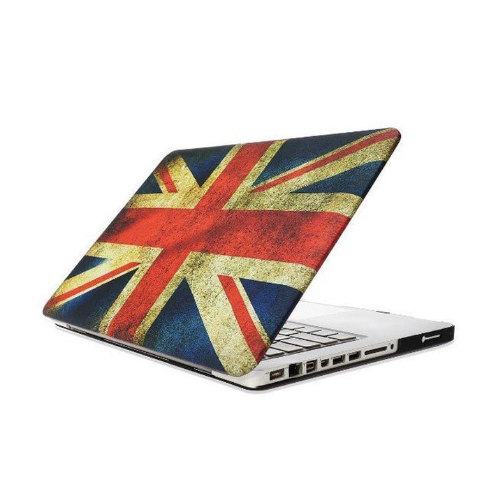 For Macbook Pro 15.4 Inch Frosted Hard Plastic Protective Case