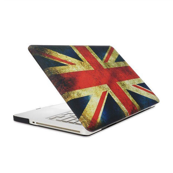 For Macbook Pro 15.4 Inch Frosted Hard Plastic Protective Case