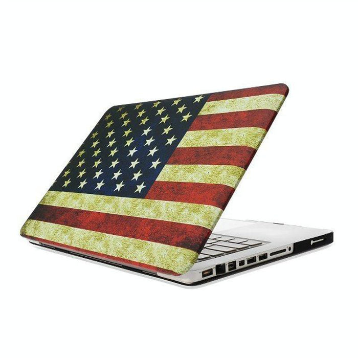 For Macbook Pro 15.4 Inch Frosted Hard Plastic Protective Case