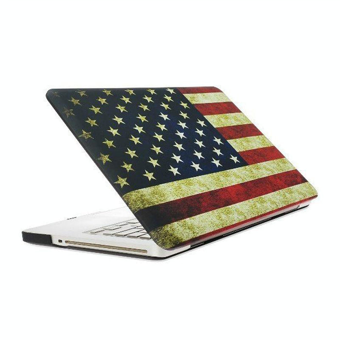 For Macbook Pro 15.4 Inch Frosted Hard Plastic Protective Case