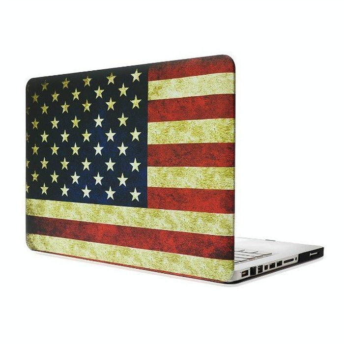 For Macbook Pro 15.4 Inch Frosted Hard Plastic Protective Case