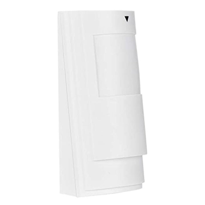Pa-525D Wired Dual Infrared And Microwave Digital Motion Detector White