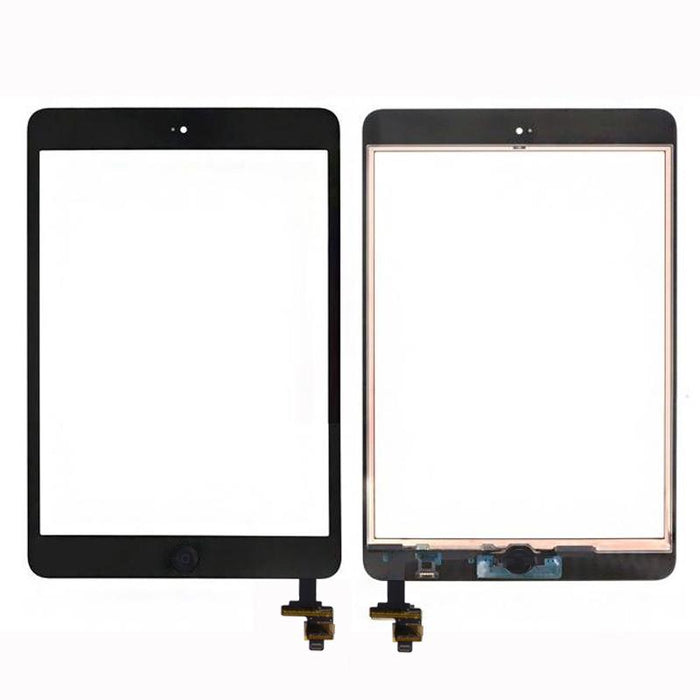 Touch Glass Digitizer Screen Ic Chip Control Flex Assembly