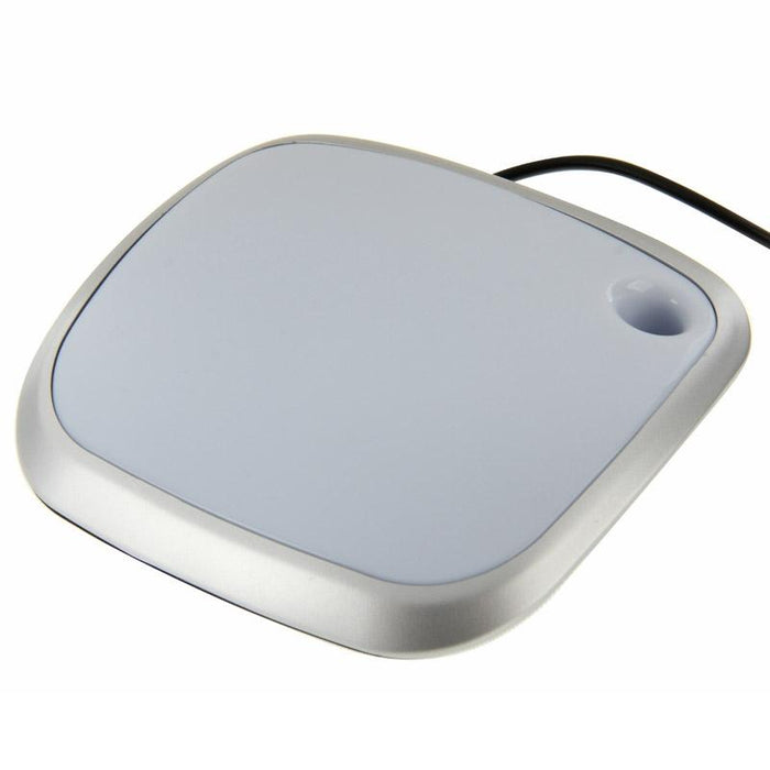 3-Port Usb Hub With Led Light 1M Cable