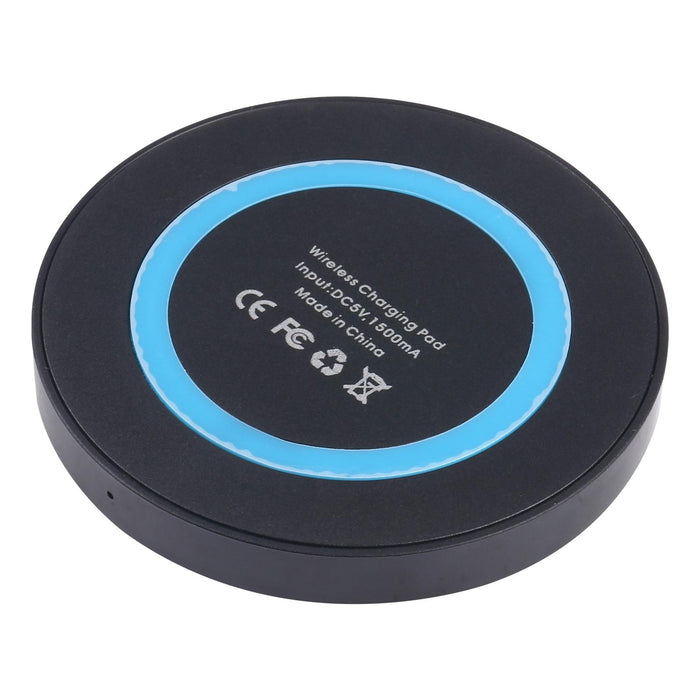Universal 5W Round Wireless Charger