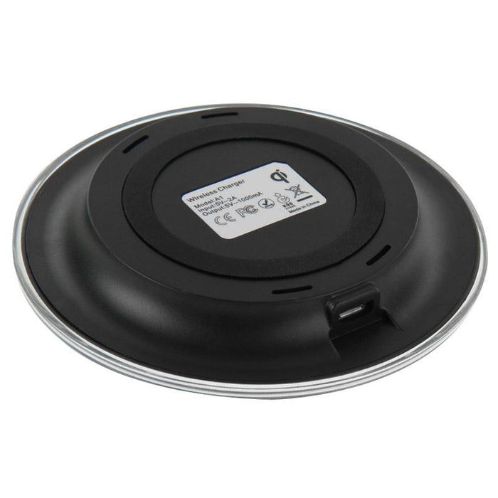 Wireless Charging Pad Qi Standard