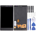 Lcd Display And Touch Panel Replacement For Nokia Lumia 930