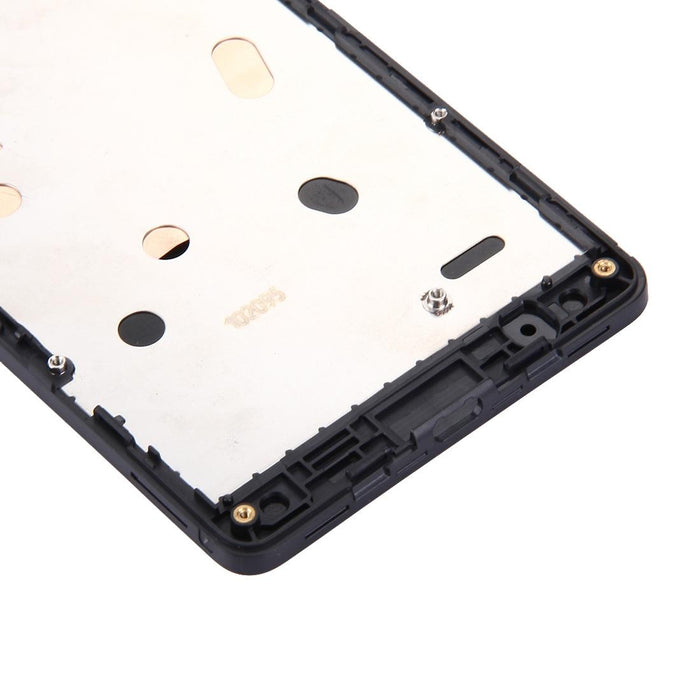 3 In 1 For Microsoft Lumia 535 2C Lcd & Frame & Touch Pad Digitizer Assembly