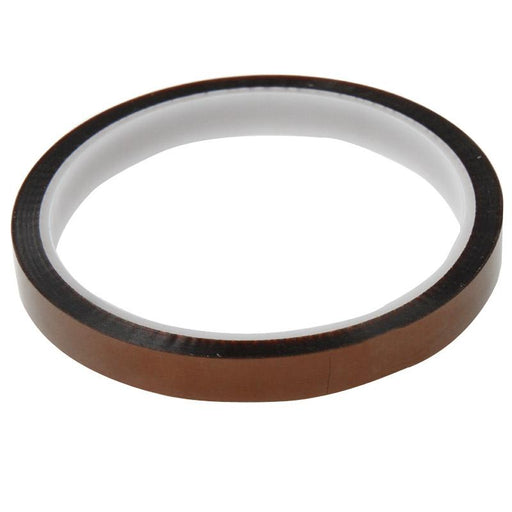 10mm High Temperature Resistant Polyimide Tape For Bga Pcb