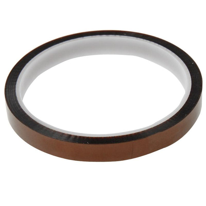 10mm High Temperature Resistant Polyimide Tape For Bga Pcb