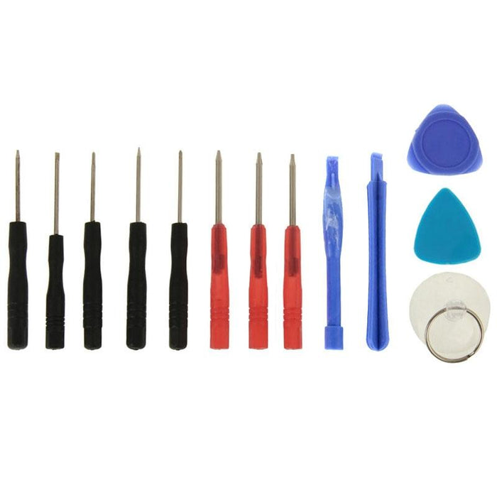 13 In 1 Universal Opening Phone Repair Tools Kit For Mobile