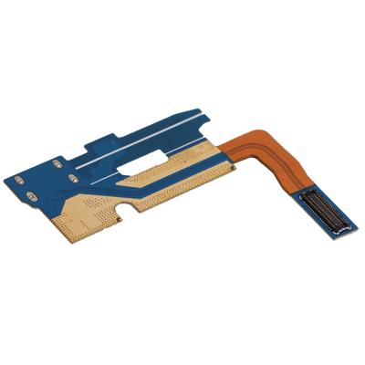 Tail Line Flex Cable