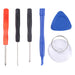 Professional Versatile Screwdrivers Set For Galaxy s Iv