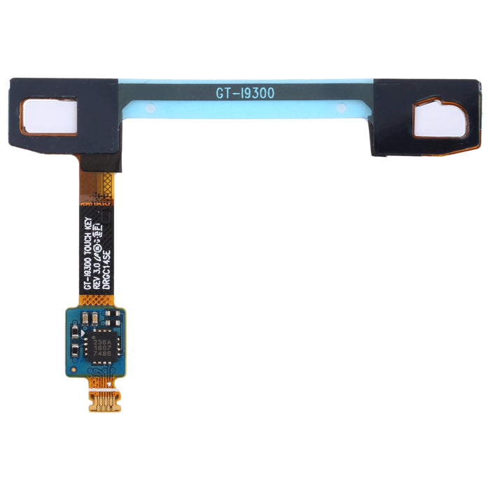 Sensor Flex Cable For Samsung Galaxy Siii / I9300