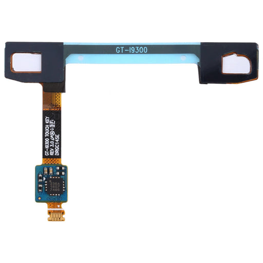Sensor Flex Cable For Samsung Galaxy Siii / I9300