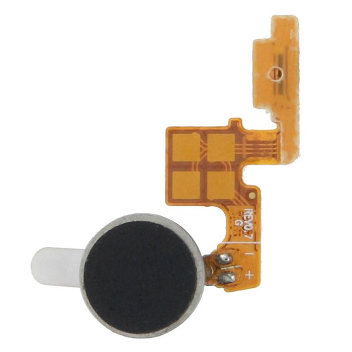 Vibrator And Power Button Flex Cable For Galaxy Note 3