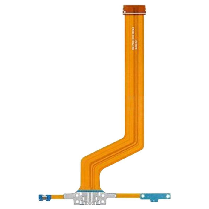 Charging Port Flex Cable For Galaxy Note 10.1 2014 Edition