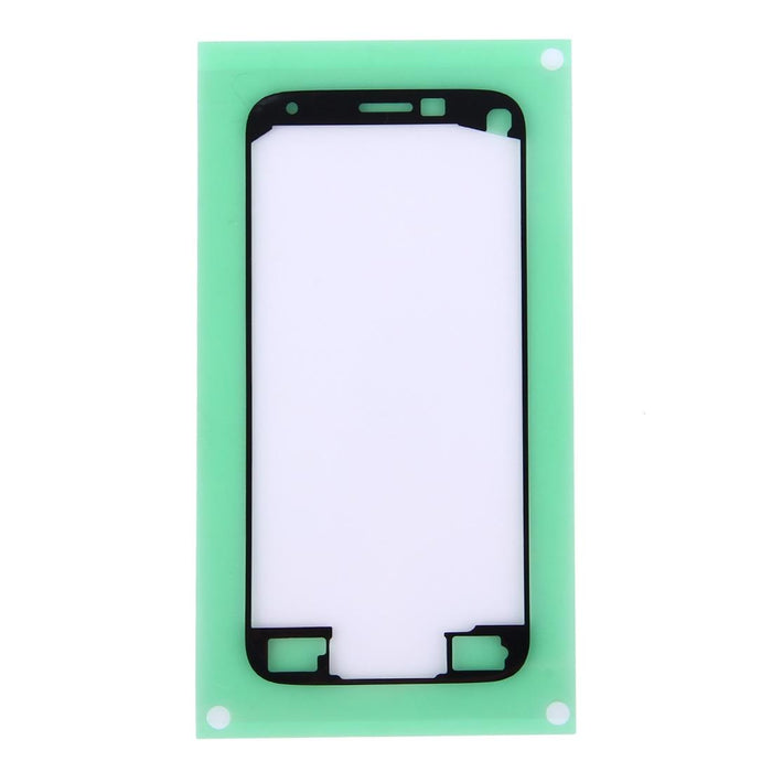 10pcs Front Housing Adhesive For Galaxy S5 Mini / G800