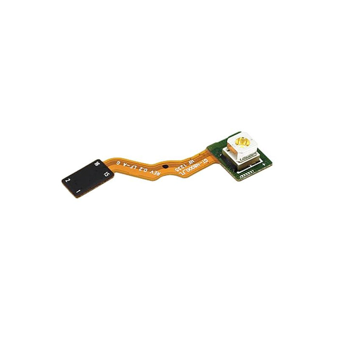 Replacement Camera Flash Parts For Galaxy Note 10.1 / N8000