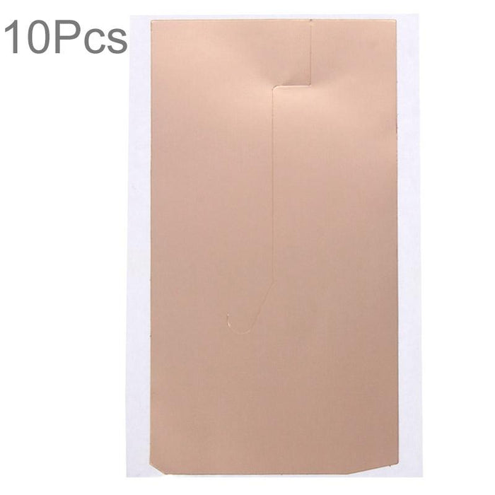 10pcs Rear Housing Adhesive for Galaxy A3 / A300