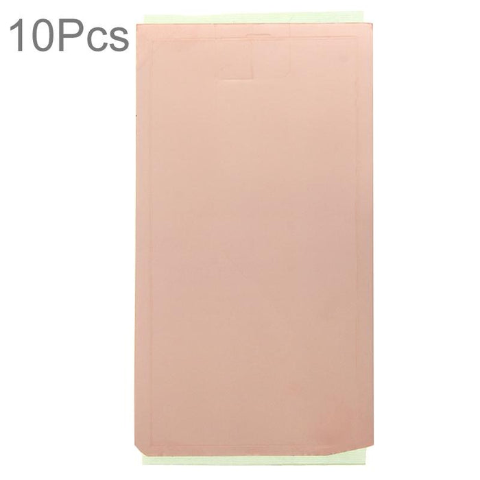 10pcs Rear Housing Adhesive For Galaxy A5 / A500